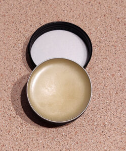 beard balm