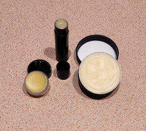 Lip Balm
